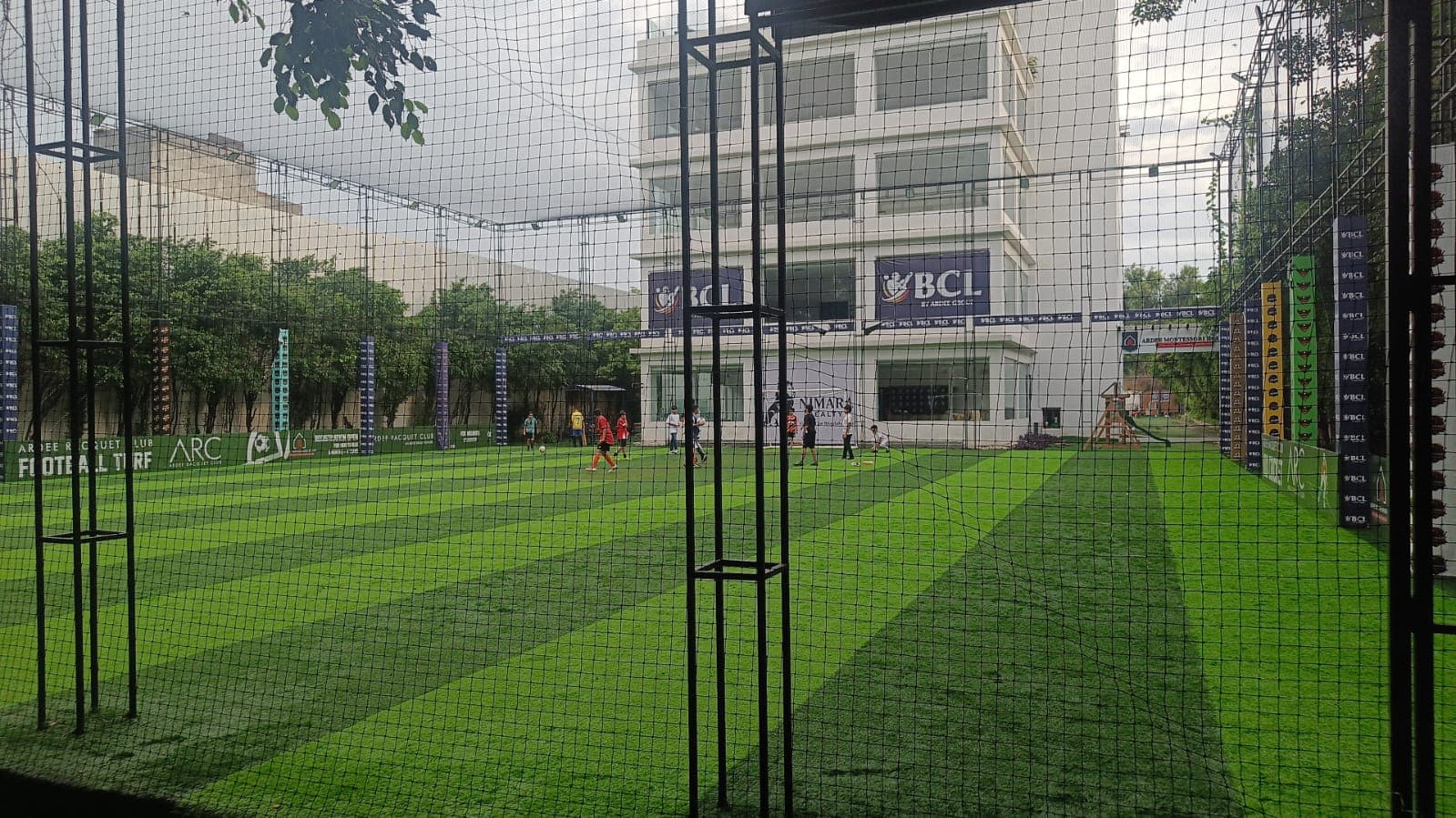 Thursday Cricket Match - 17/09/2026