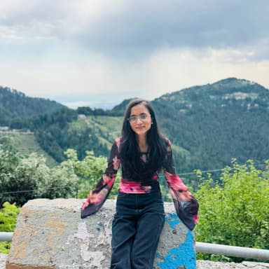 Aashi Gupta
