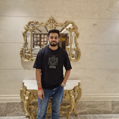 Nishant Trivedi
