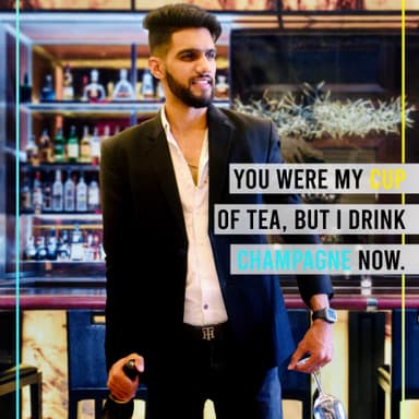 Abhishek Yadav
