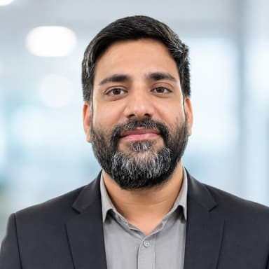 Apoorv Mishra