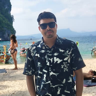 Ankit Gupta