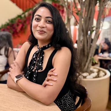 Neha Gupta