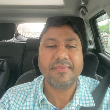 Gagan Kansal
