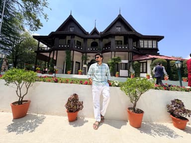 Ketan Saini
