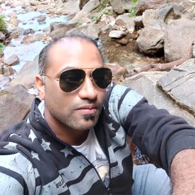Mayur Gupta