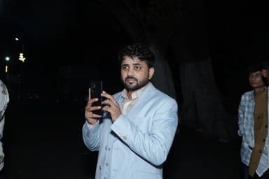 Gourav  Singh Rajawat