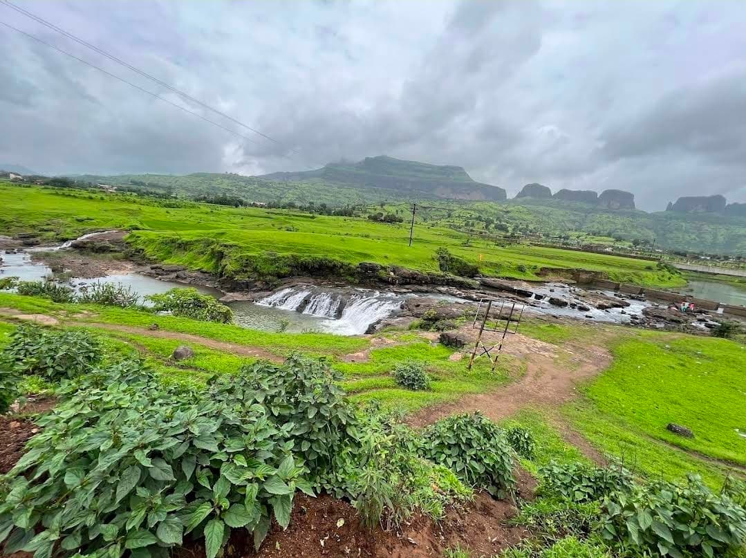 Adventurous Nashik