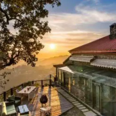 Landour Mussoorie Weekend Getaway