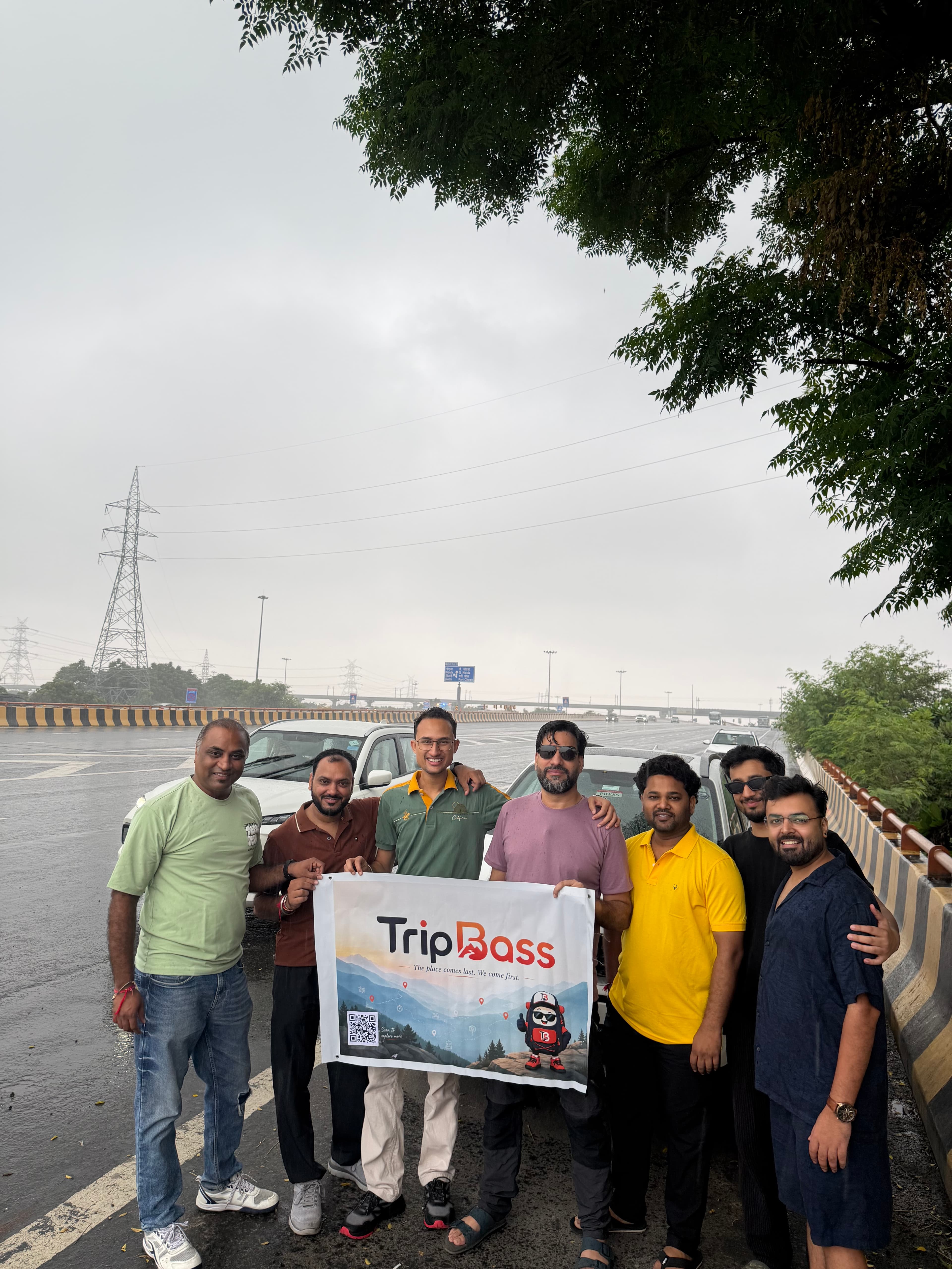 Bharatpur Rajasthan Road Trip