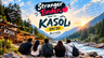 Stranger Tinder Trip to Kasol(7-Female, 7-Male) 🏔️✨