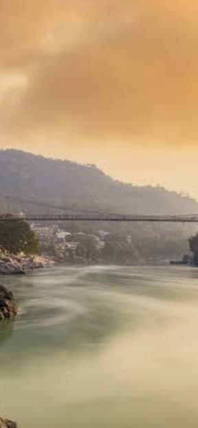 Rishikesh